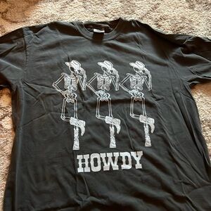 Graphic Tshirt
